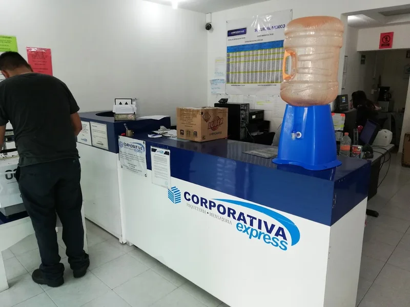 Corporativa Express Mexico
