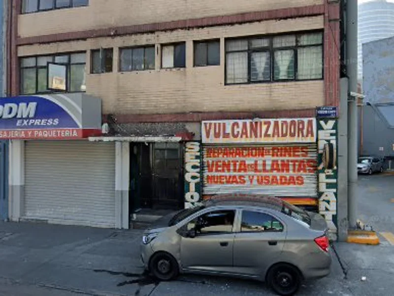 Odm Express Mensajería Y Paquetería