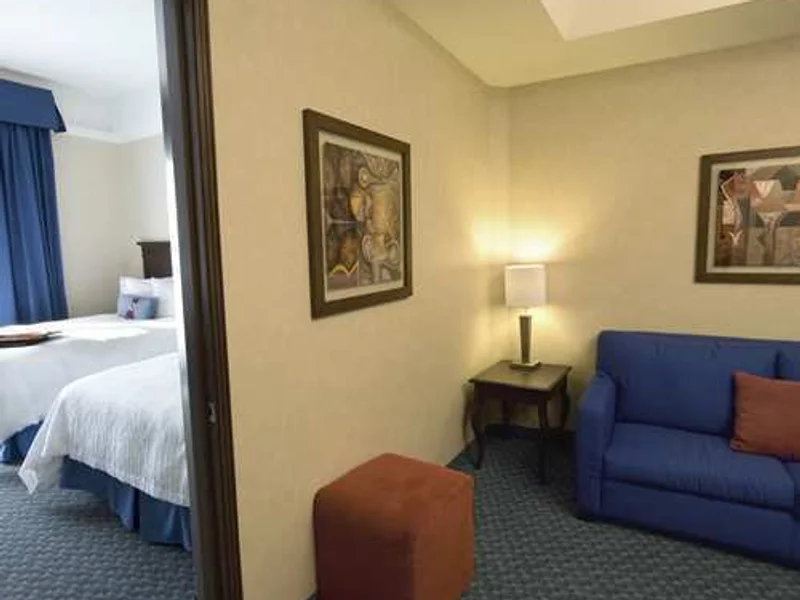 Hampton Inn & Suites Mexico City - Centro Histórico