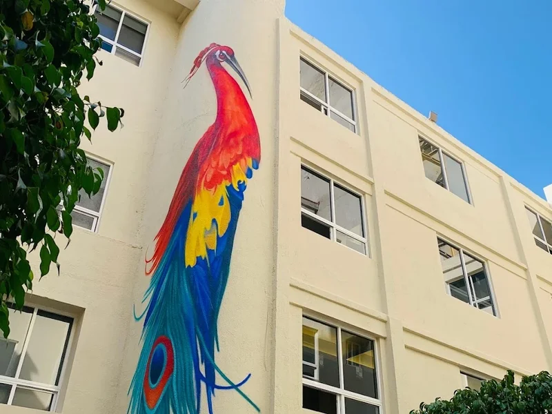 Hotel Ritz Ciudad de México