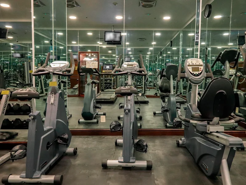 Gran Hotel Ciudad de México