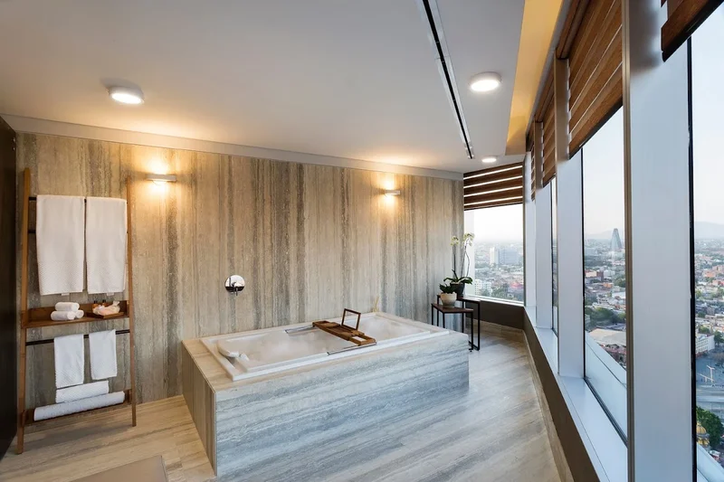 Hilton Reforma México City