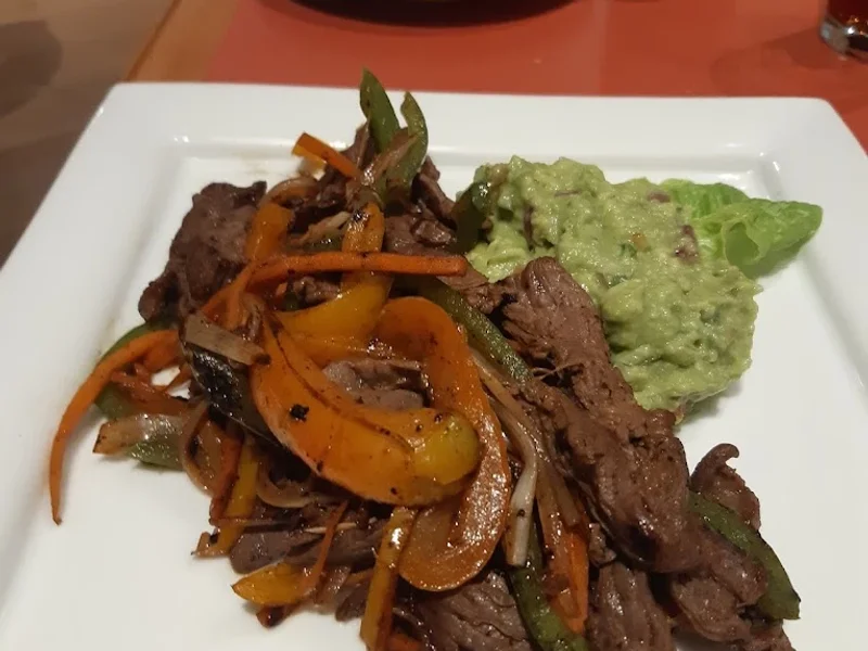 Hotel Exe Alameda Reforma