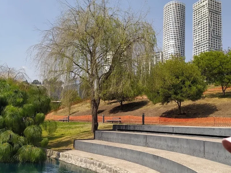 Parque La Mexicana