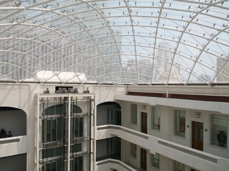 Museo de Arte Popular