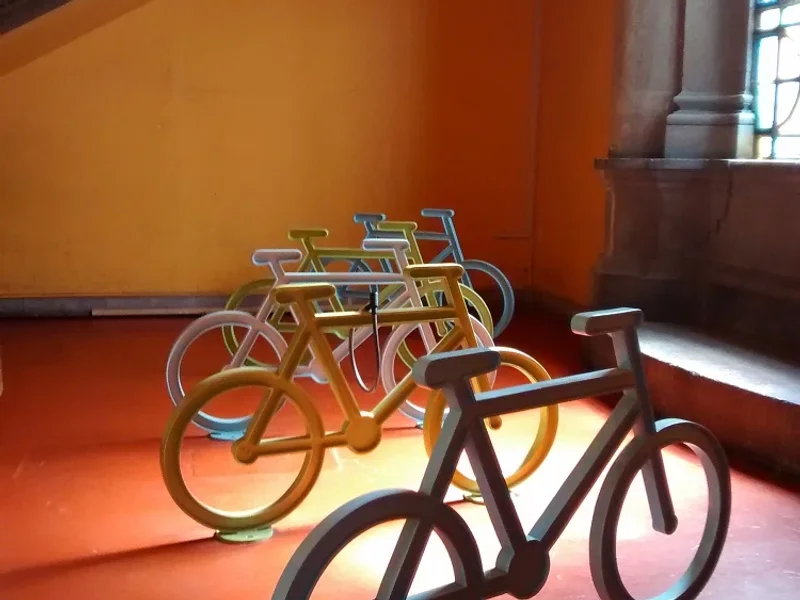 Colegio de San Ildefonso