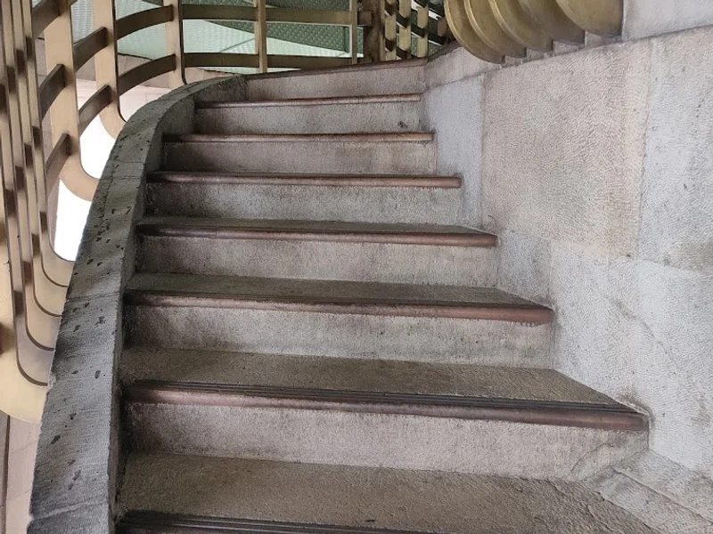 Museo Nacional de la Revolución