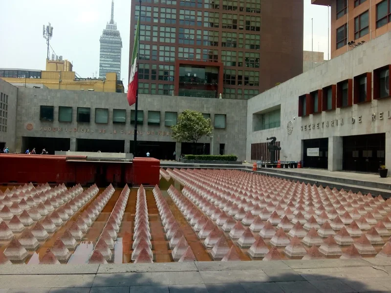 Museo Memoria y Tolerancia