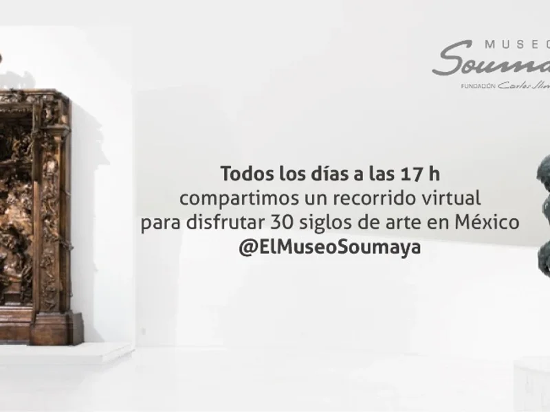 Museo Soumaya