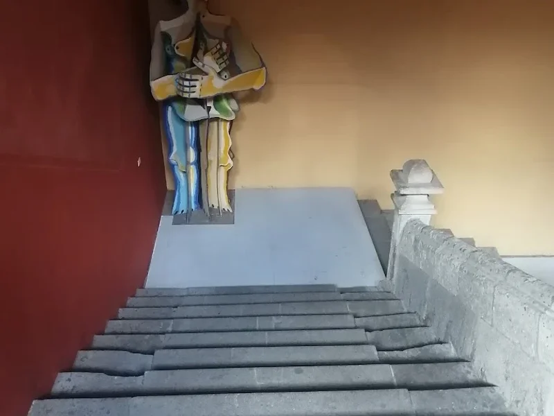 Museo José Luis Cuevas