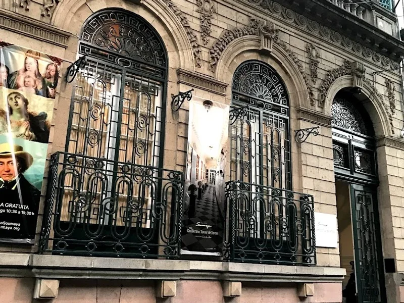 Museo Casa de la Memoria Indómita