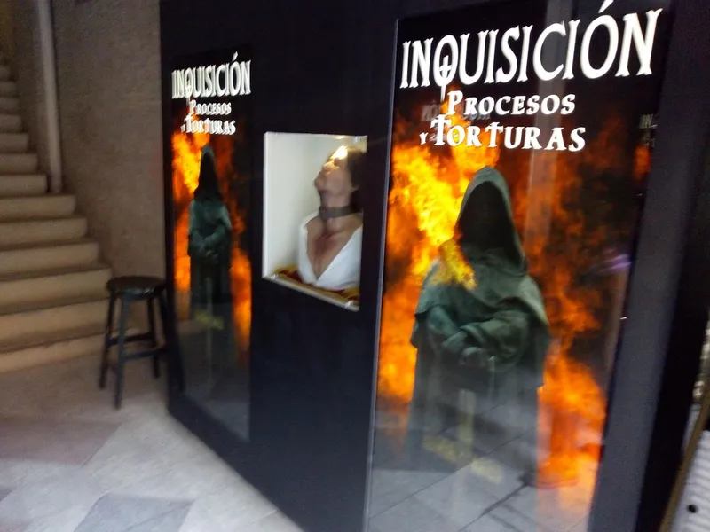 Museo de la Inquisición