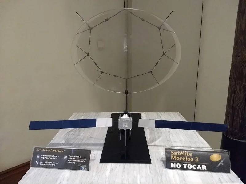 Museo del Telégrafo