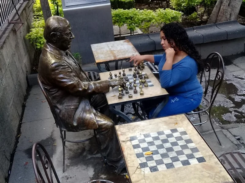 Museo Nacional de la Estampa