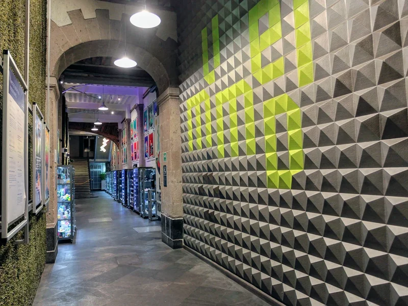 Mumedi La embajada del diseño