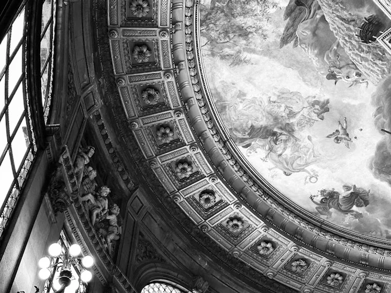 Museo Nacional De Arte (MUNAL)