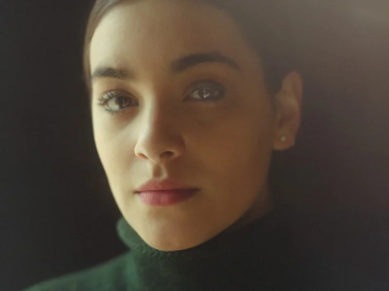 Fotógrafo publicidad, moda y retrato en Ciudad de México. Estudio fotografía profesional México.Georgie Uris