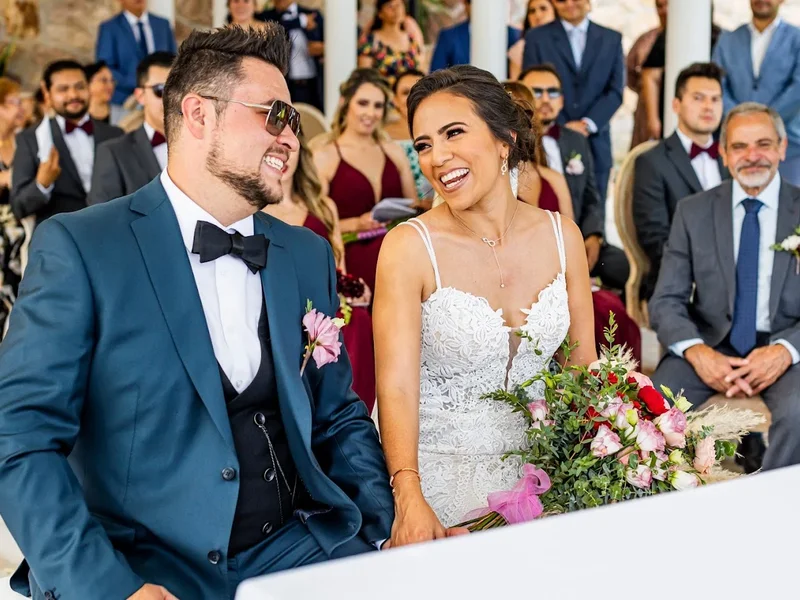 Alberto Coper fotógrafo de bodas