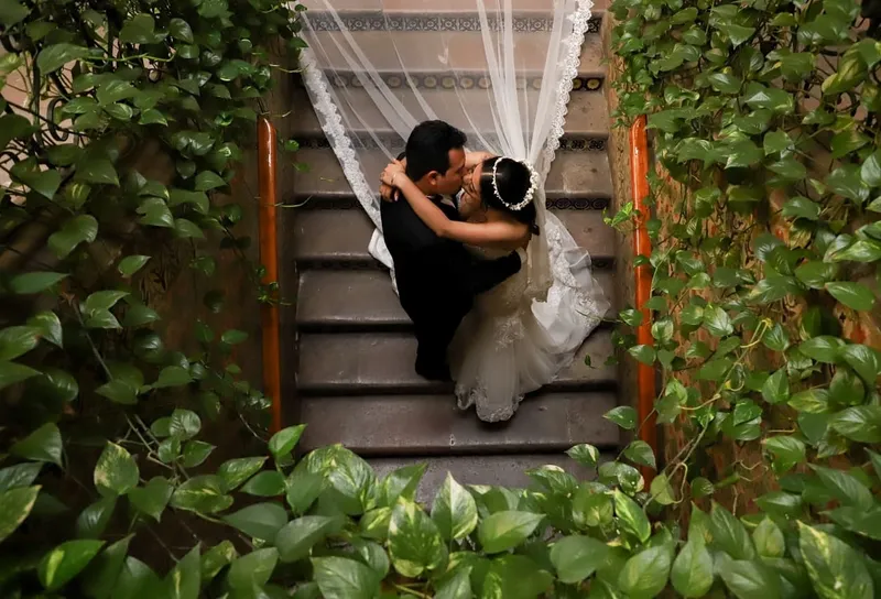 CuadroxCuadro Videofilmaciones y Fotografía Bodas XV Años Bautizos Empresas