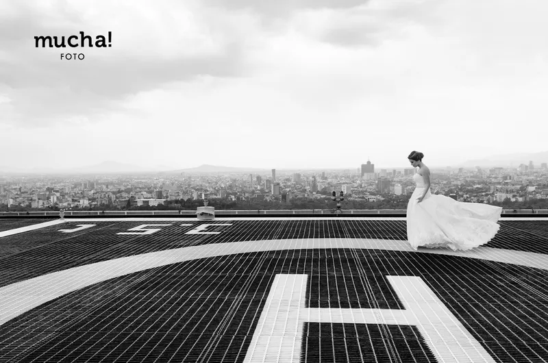 Mucha Foto | Fotógrafos de Bodas