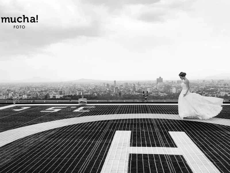 Mucha Foto | Fotógrafos de Bodas