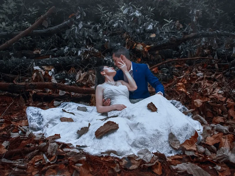 Trujanof. Fotografo de xv años y bodas profesional