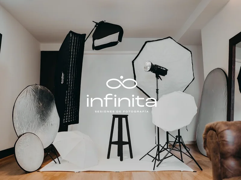 Infinita | Sesiones de Fotografía