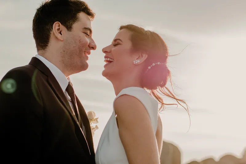 Luis Muri - Destination Wedding Photographer in México