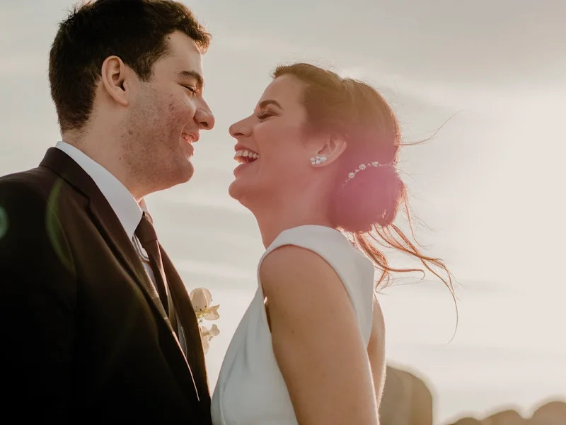 Luis Muri - Destination Wedding Photographer in México