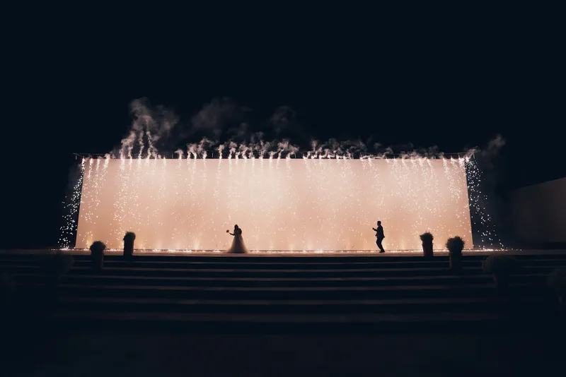 Javier Tapia - Fotógrafo de Bodas CDMX, México