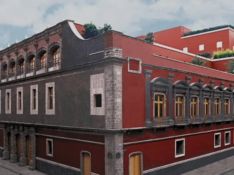 Club de Banqueros de México