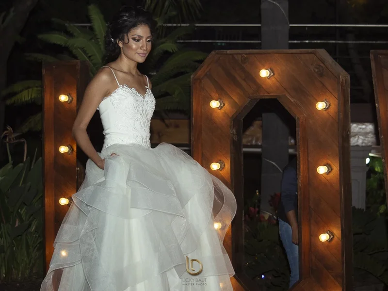 Amor a la Mexicana Bodas de Fin de Semana