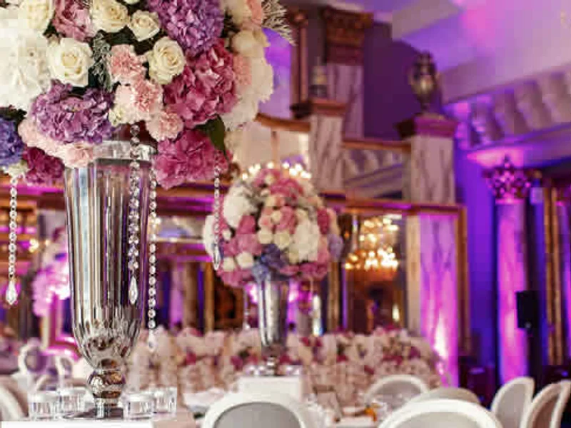 ORGANIZADORA DE BODAS EN MÉXICO