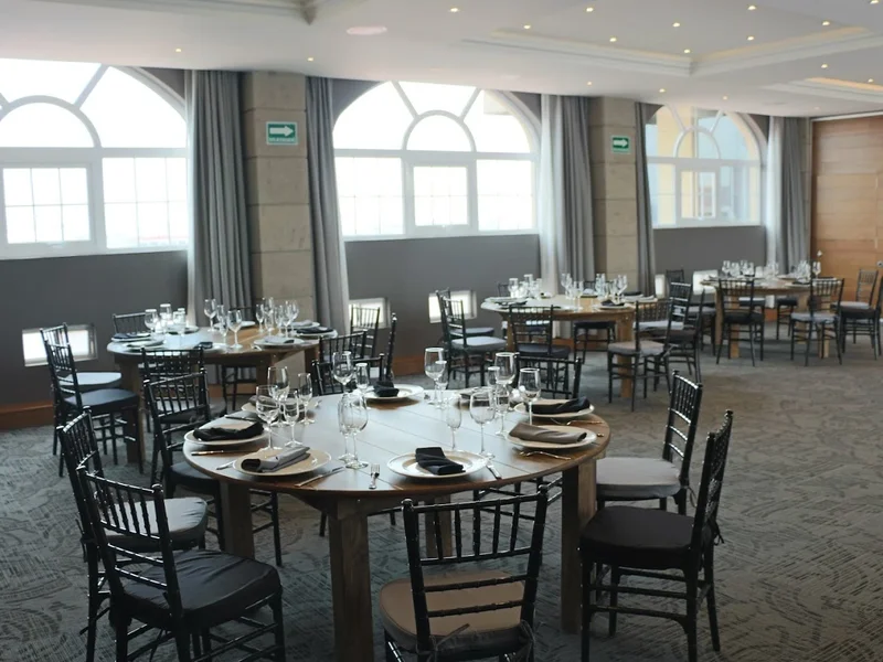 Eventos Central Hoteles