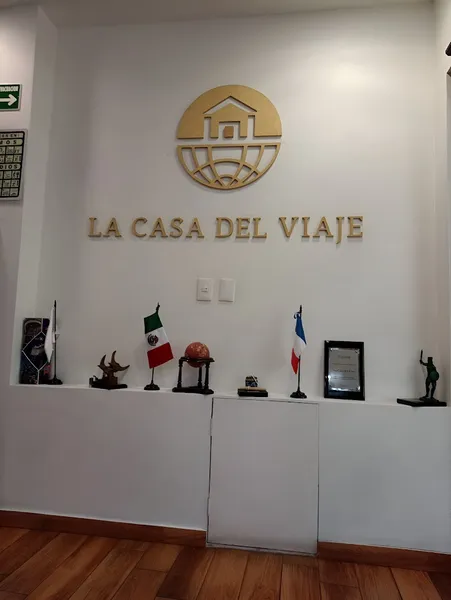 La Casa del Viaje