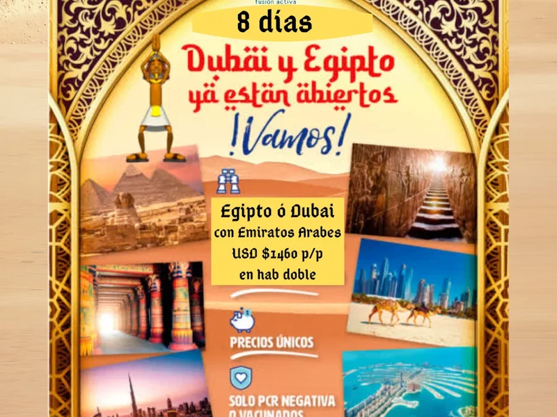 Encount'r Fusiòn Activa S. de R.L de C.V