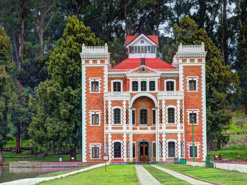 Tours de un día CDMX