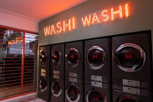 Los mejores 20 servicio de lavandería de Mexico City