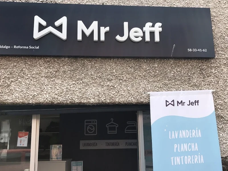 Lavanddería a Domicilio Miguel Hidalgo