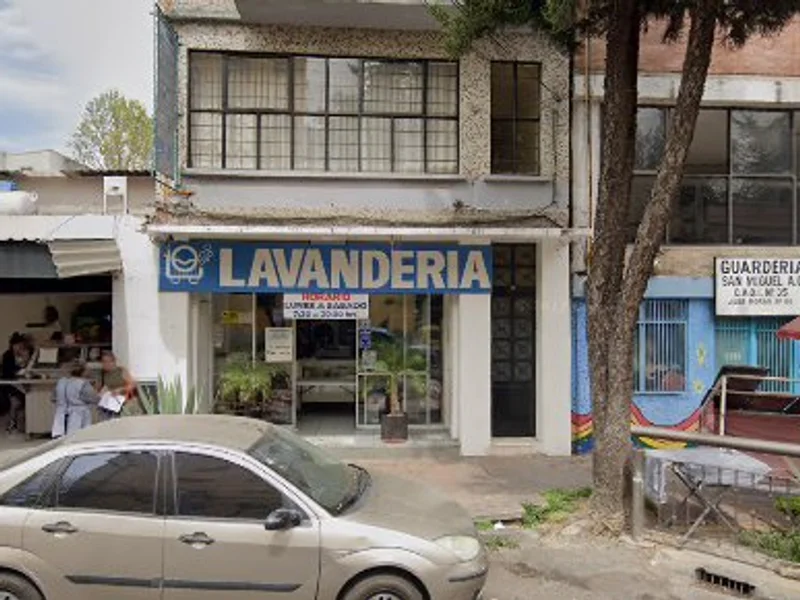 La Mejor LAVANDERIA