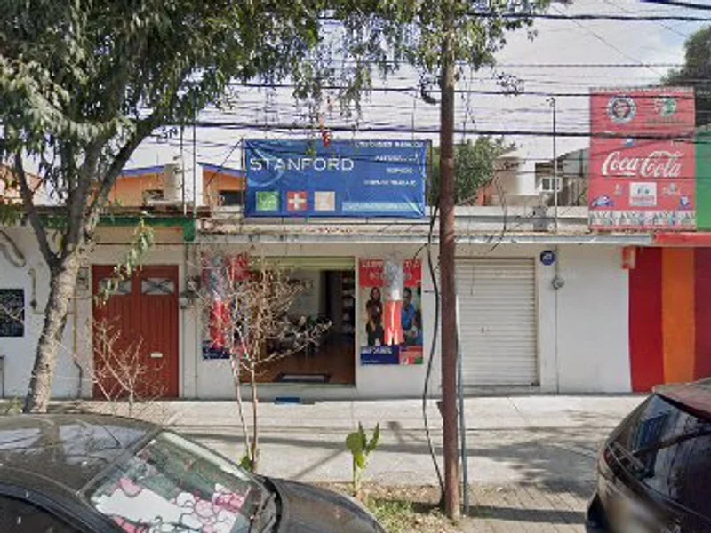 Lavandería Clean Stop