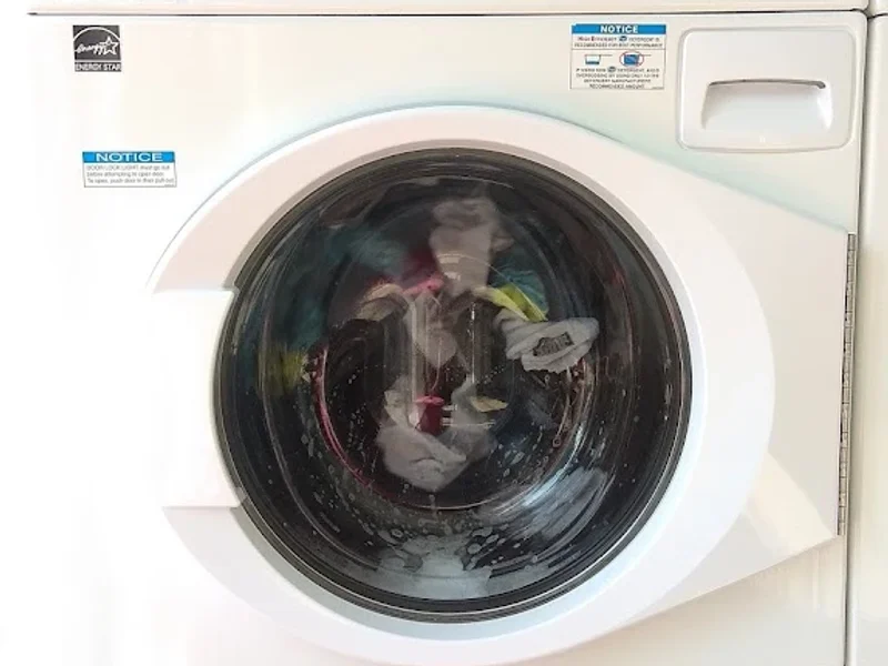 Lavandería Royal Clean