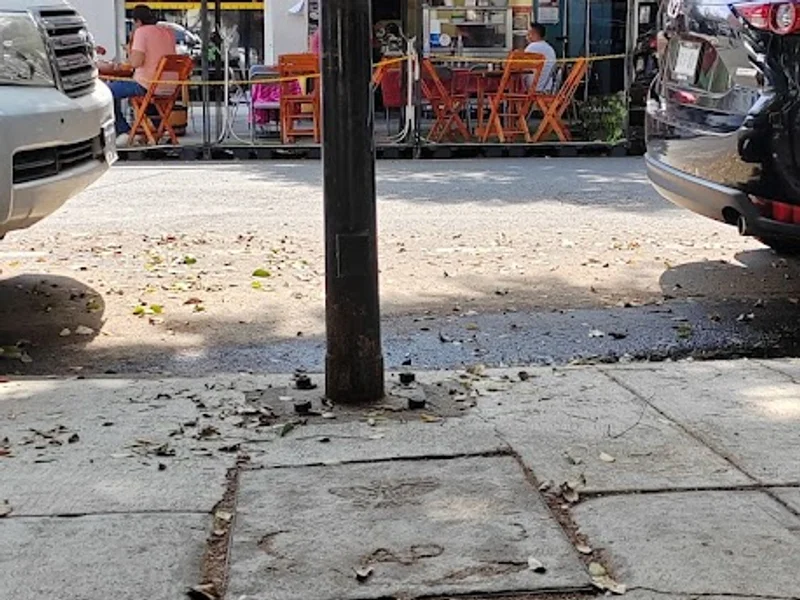 Central Clean Tintoreria y Lavandería