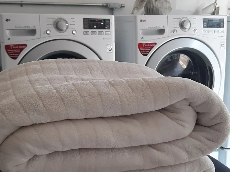 Cool Laundry Lavandería y Tintorería