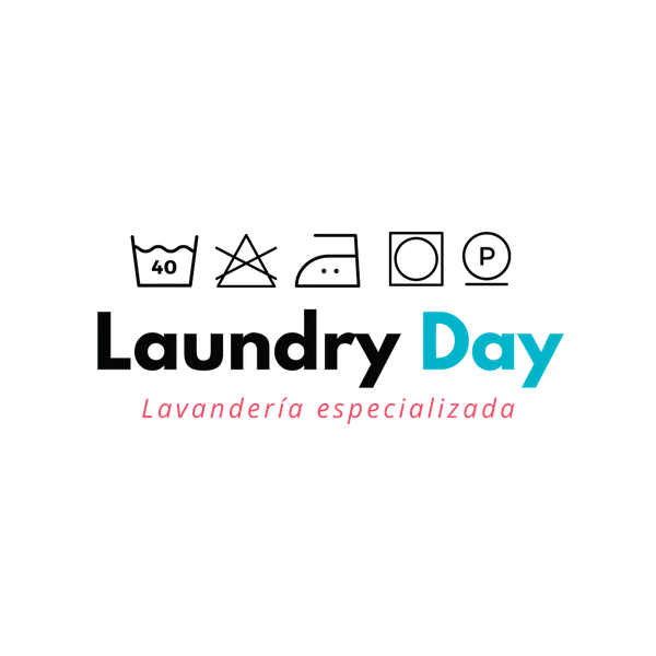 Laundry Day Lavandería y Tintorería