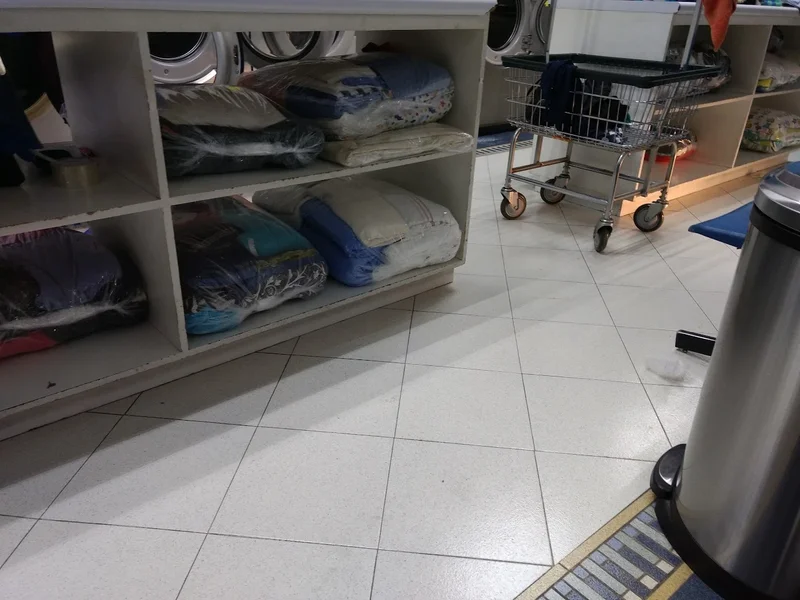 Fast & Easy Lavanderías