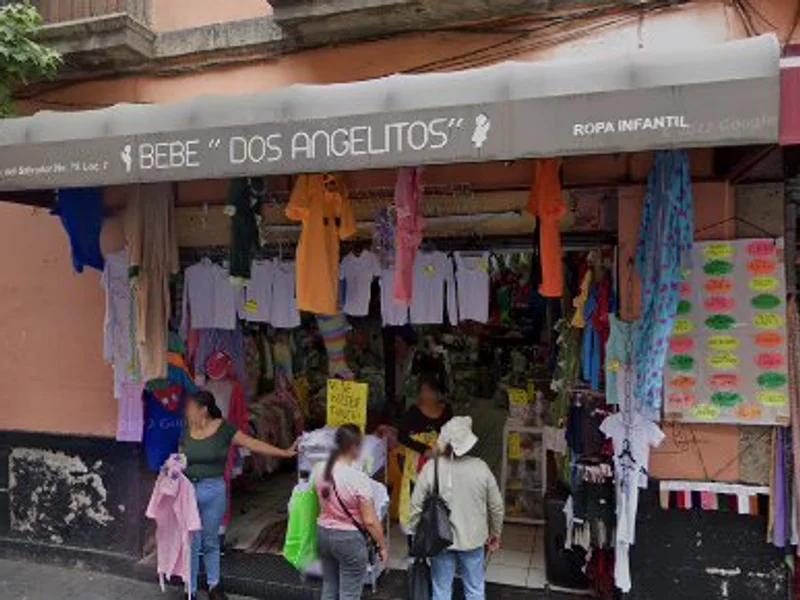 Dragon's Barber Shop