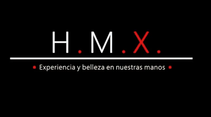 Estética y Barbería HMX