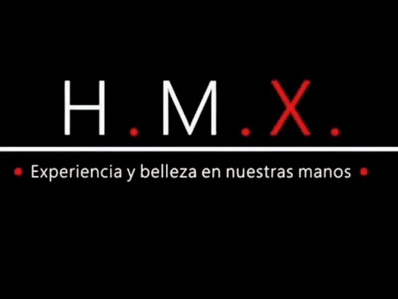 Estética y Barbería HMX