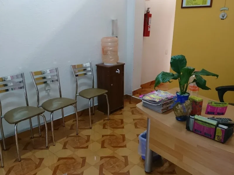 Depilación con cera, Depilady Rouse